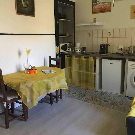 Au Bonheur De Lili Appartement Fontaine-de-Vaucluse Buitenkant foto