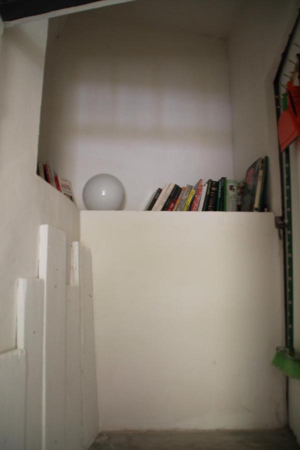 Au Bonheur De Lili Appartement Fontaine-de-Vaucluse Buitenkant foto